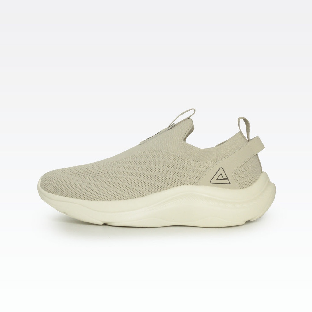 Peak Casual Shoes Rice Grey - 3