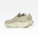 Peak Casual Shoes Rice Grey - 4