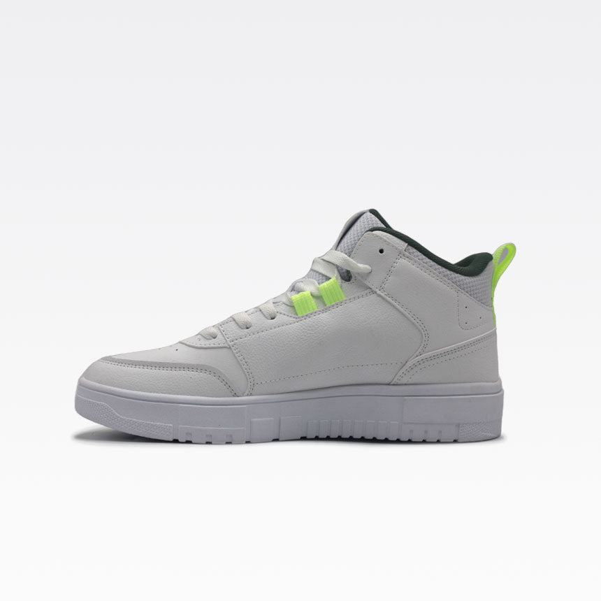 Peak Casual Shoes White - 2