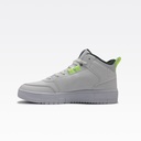 Peak Casual Shoes White - 2