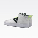 Peak Casual Shoes White - 3