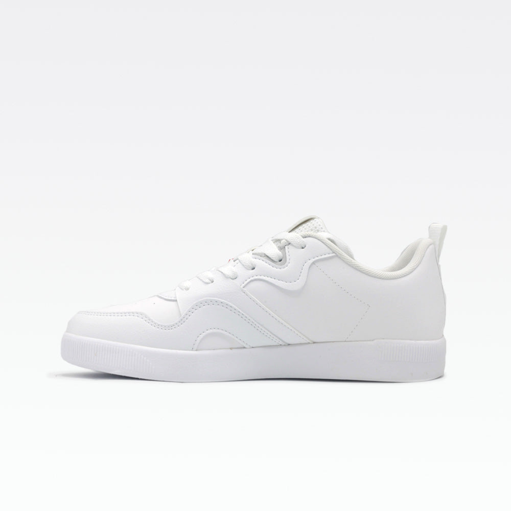 Peak Casual Shoes white - 2