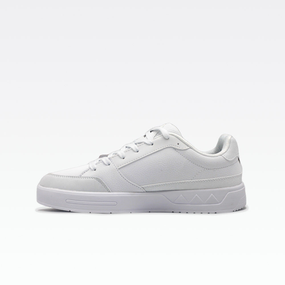 Peak Casual Shoes White - 2