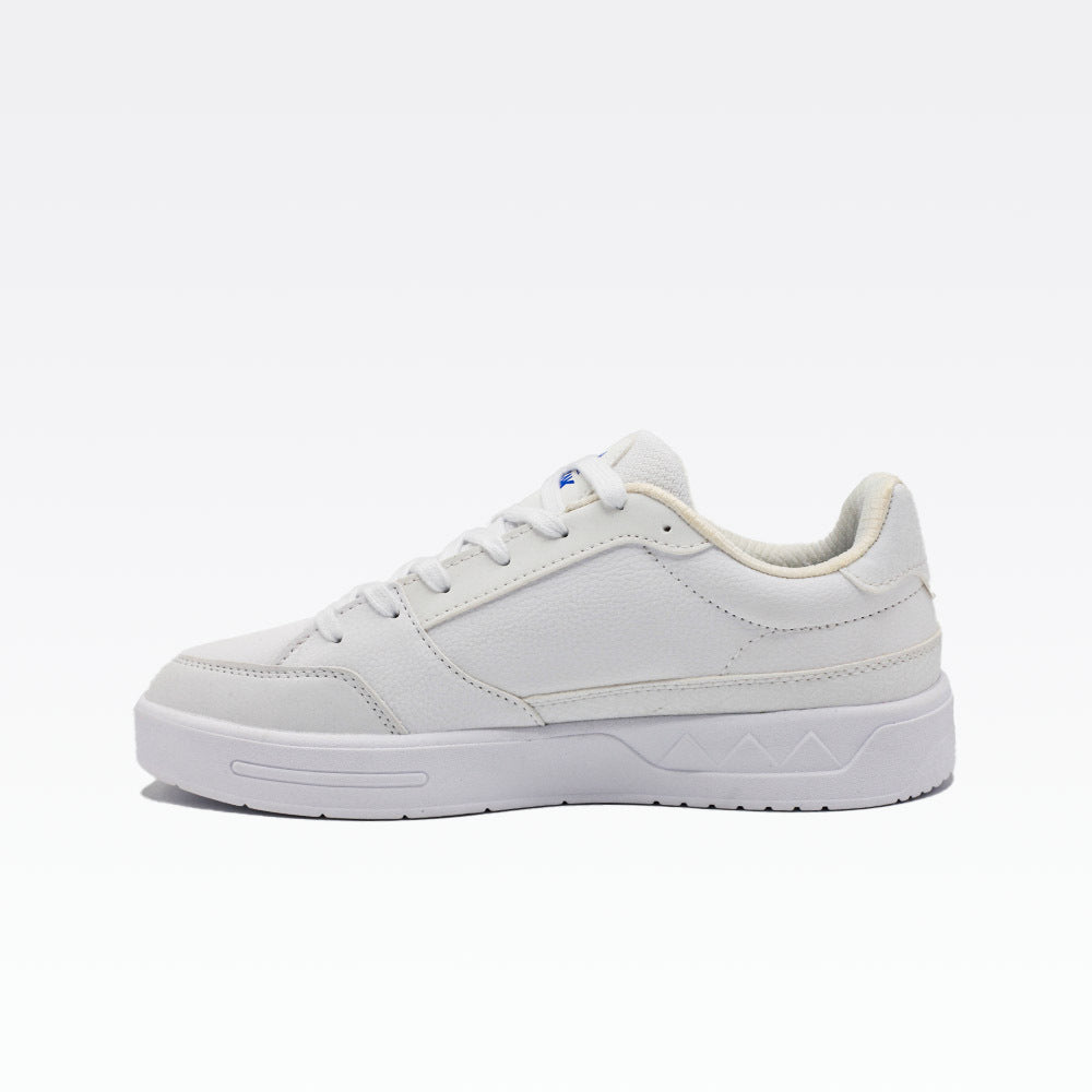 Peak Casual Shoes WHITE - 2