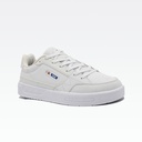 Peak Casual Shoes WHITE - 3