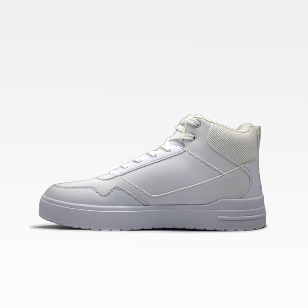 Peak Casual Shoes White - 2