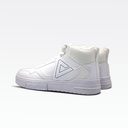 Peak Casual Shoes White - 3