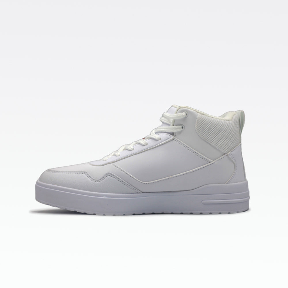 Peak Casual Shoes White - 2