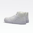 Peak Casual Shoes White - 3