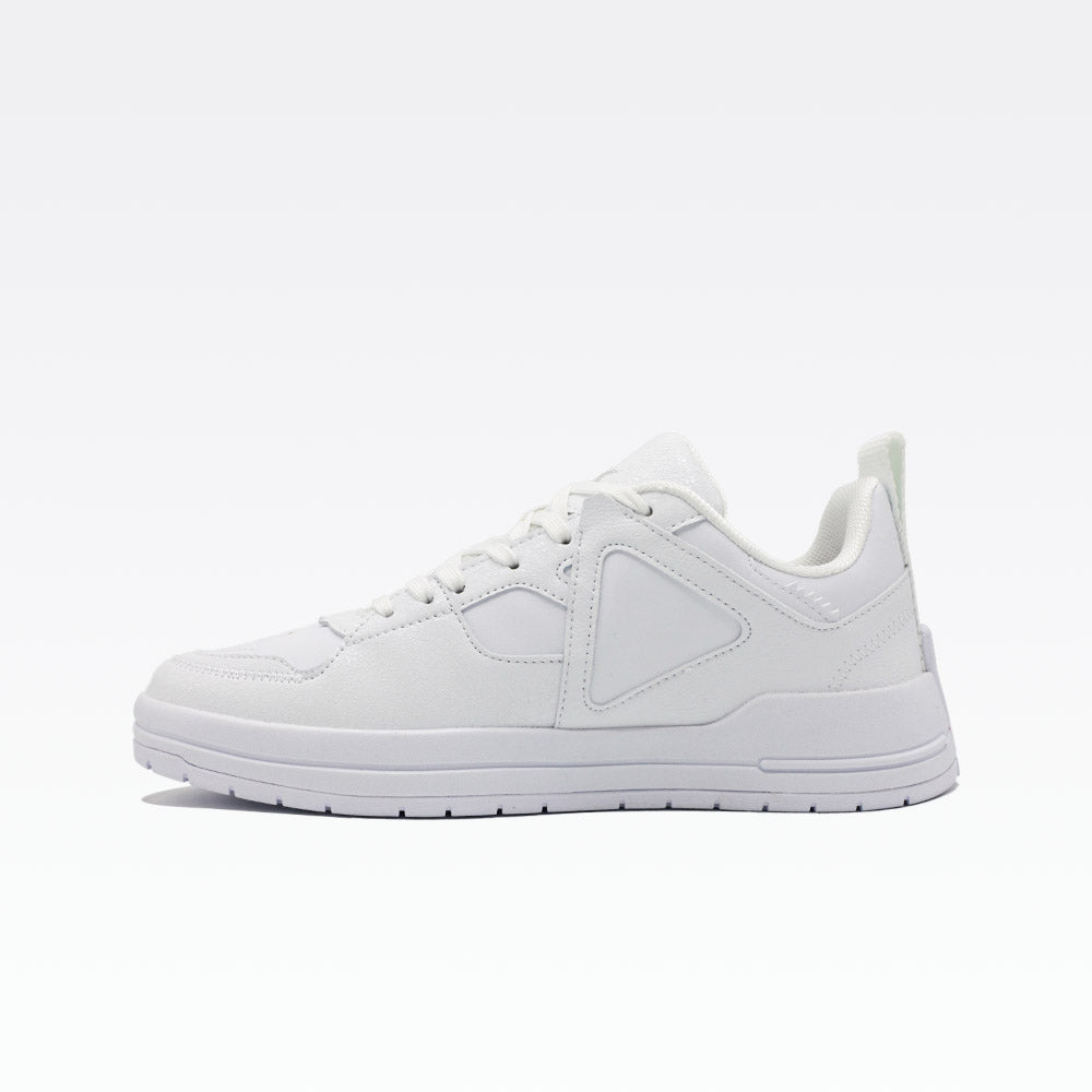 Peak Casual Shoes White - 2