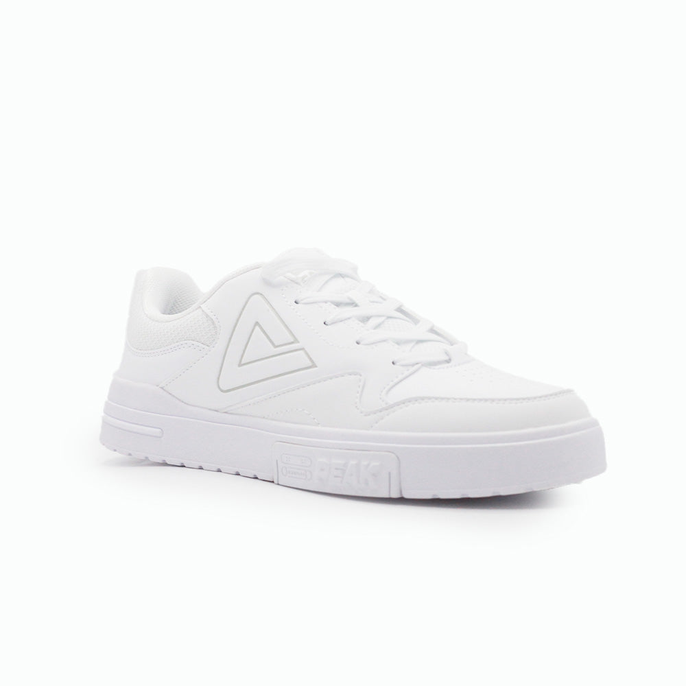 Peak Casual Shoes White - 2