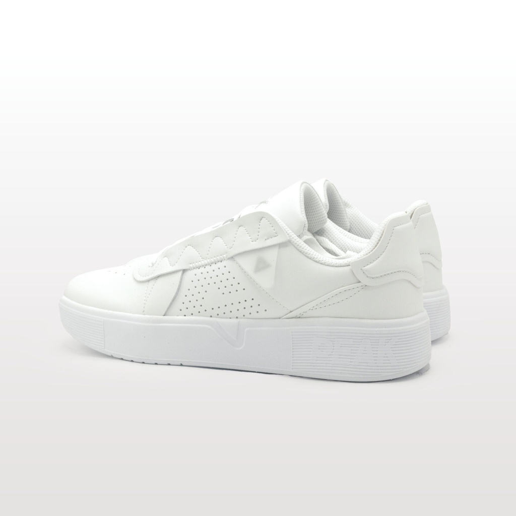 Peak Casual Shoes White - 2