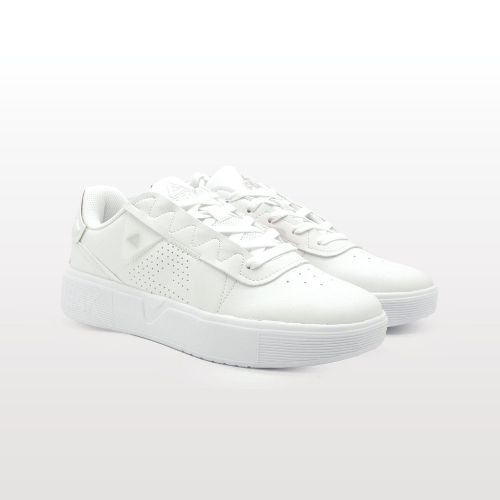 Peak Casual Shoes White - 3