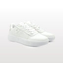 Peak Casual Shoes White - 3