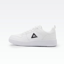 Peak Casual Shoes White Black - 2