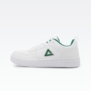 Peak Casual Shoes White Grass Green - 3