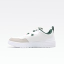 Peak Casual Shoes White green - 2