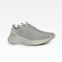 Peak Casual Shoes White Grey - 2