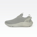 Peak Casual Shoes White Grey - 3