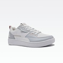 Peak Casual Shoes White Light Blue - 3