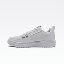 Peak Casual Shoes White Light Grey - 2