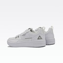 Peak Casual Shoes White Light Grey - 4