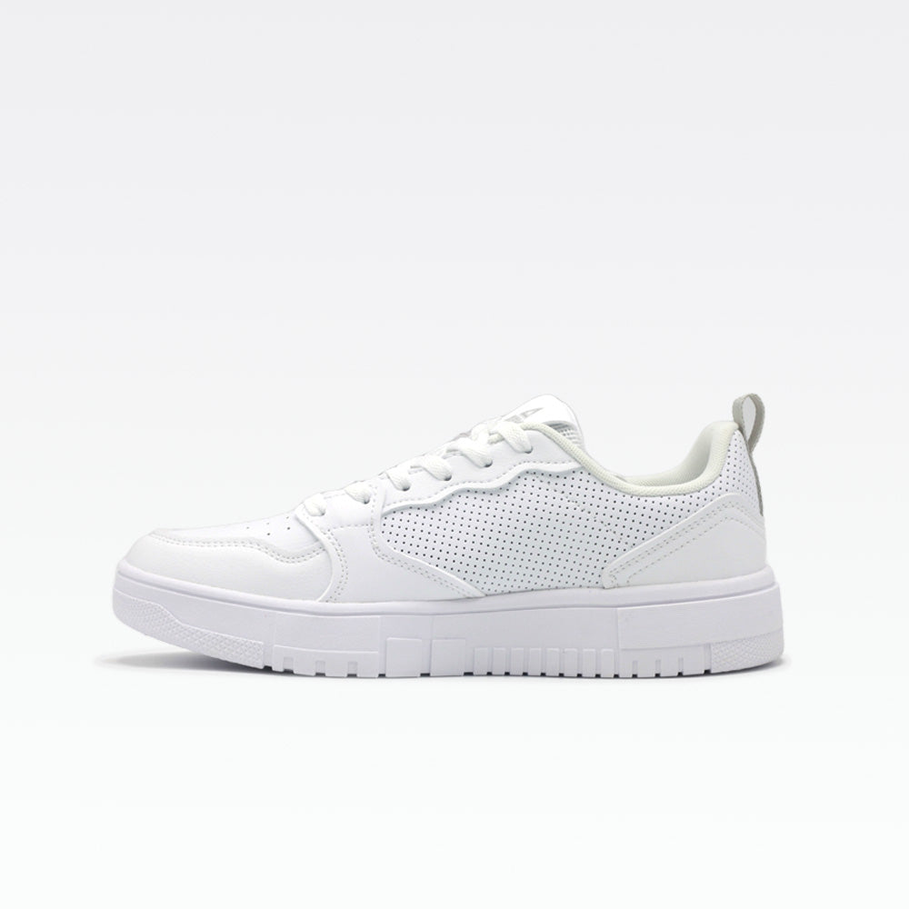 Peak Casual Shoes White Lt.Grey - 2