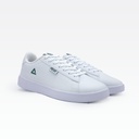 Peak Casual Shoes White/Green - 2