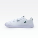 Peak Casual Shoes White/Green - 3