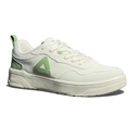 Peak Casual Shoes White/Green - 2