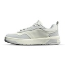 Peak Casual Shoes White/Grey - 3