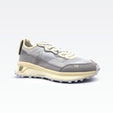 Peak Casual Shoes White/Lt.Grey - 2