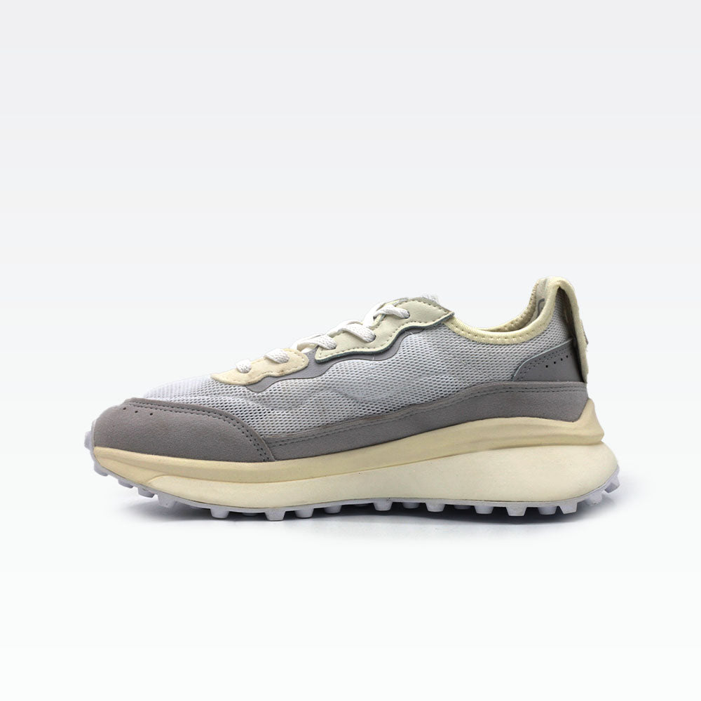 Peak Casual Shoes White/Lt.Grey - 3