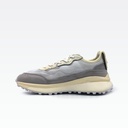 Peak Casual Shoes White/Lt.Grey - 3