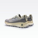 Peak Casual Shoes White/Lt.Grey - 4