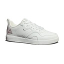 Peak Casual Shoes White/Silver - 2