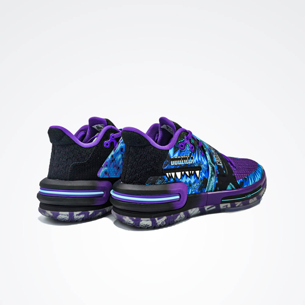 Basketball Shoes Godzilla Vs Kong Flash 2.0 - 4