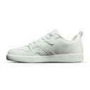 Peak Casual Shoes White/Silver - 3