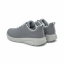 Peak Casual Shoes-Gray - 3
