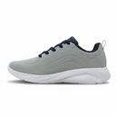 Peak Casual Shoes-Soot/Navy - 2