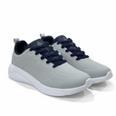 Peak Casual Shoes-Soot/Navy - 3