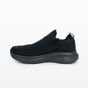 Peak Casual Slip On Shoes All Black - 3