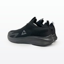 Peak Casual Slip On Shoes All Black - 4