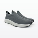 Peak Casual Slip On Shoes Grey - 2