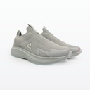 Peak Casual Slip On Shoes Grey - 2