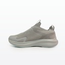 Peak Casual Slip On Shoes Grey - 3