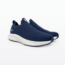 Peak Casual Slip On Shoes Navy - 2