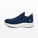 Peak Casual Slip On Shoes Navy - 3