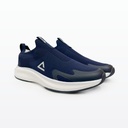 Peak Casual Slip On Shoes Navy - 2
