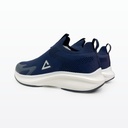 Peak Casual Slip On Shoes Navy - 4